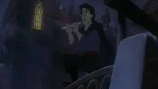 Ariel; Release Me