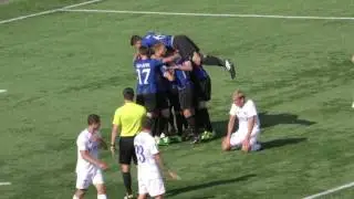 Тур 3. «Шинник» - «Ротор-Волгоград» 3:1 (голы)