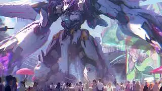 breakcore mix