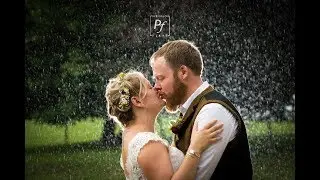 Porthmawr Country House Wedding, South Wales