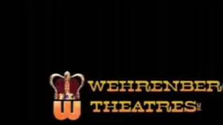 Wehrenberg Theaters 70's and 80's Opening (bah, bah, bah, bah)