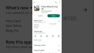 New Update आ गया 🤩|| indian bike driving 3d|indian bike driving 3d new update|| 