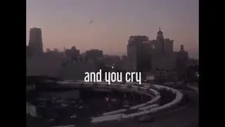 Kendra Morris 'Cry Sometimes' visualiazer