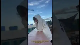 23 de febrero saldrá “Costuras del karma” mi nuevo trabajo, fruto de un año muy muy loco.