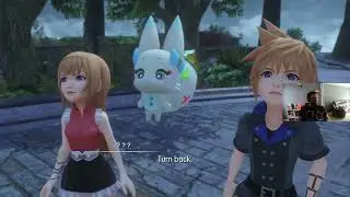 Lets Play World Of Final Fantasy (E049)