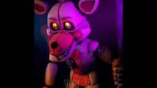 FNaF- Sister Location #fivenightsatfreddys #fnafsisterlocation #funtimes #shorts #ytshorts #fypシ