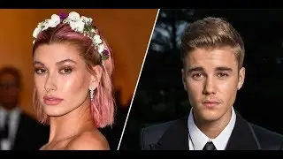 Justin Bieber & Hailey Baldwin Are Insta Official