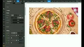Video Popup From Image in Cornerstone