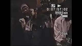 Cassidy vs Freeway Battle 2001