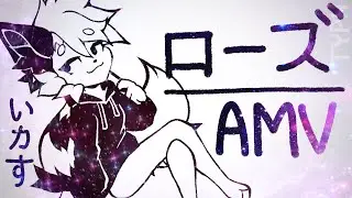 ROSES [ANIMATION (meme?)]