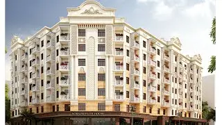 30 oyga kredit bilan 1,2,3 xonali kvartiralar / XORAZM ELITE HOUSE