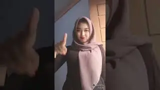 TANTE GOYANG LIDAH HEBOHH