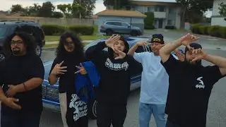 Shoo42 (SlumpBoyz) - LET'S GO SLIDE [Directed by @authentic_henry]