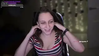 Python Twitch bot