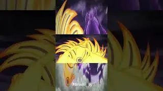 JJ😈 DUO RIVAL EMANG SAMA SAMA OP BANG PAK KADES SAMA BANG TOYIB #naruto #shorts