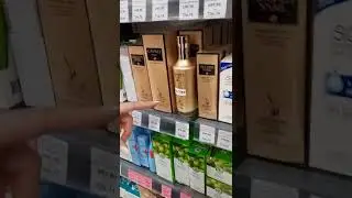 отзыв продавца на линейку Каймей Голден снейл