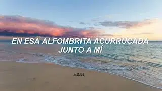 la canción tropical más bonita♡// siete metros en lo profundo - edu iglesias (letra)