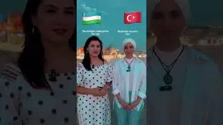 Ózbekcha maqollar/Türkçe atasözleri