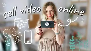 Top 6 Video Digital Products Sell Online in 2021: BEST digital products to sell online!