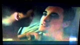 MTV's Teen Wolf Gay Scene
