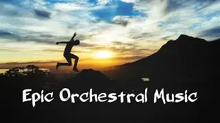 Epic Music | THE TRIUMPH by Edgar Hopp (Epic Orchestral Music)