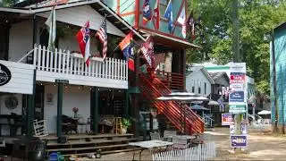 Visit the Neshoba County Fair 