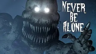 {C4D/FNAF/Collab} My Part for Foxygamestv's Collab|Bro_Animator Vlad