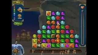 Game Over: 7 Wonders II (PC)