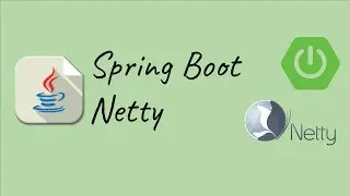 Spring Boot 2 Netty