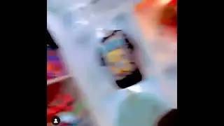 DOMÉ A la boutique D&C chez Latin Makadj