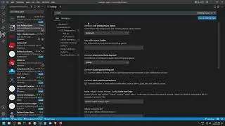 Join Roblox Game Visual Studio Code Extension Demonstration