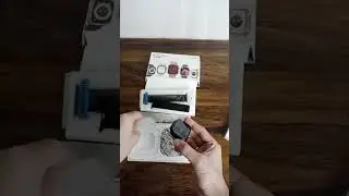 Hi Ultra Max | 49MM | Titanium Case #shortvideostatus #facebook #reviewproduct