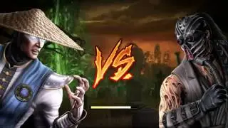 Mortal Kombat Komplete Edition обзор игры на pc  