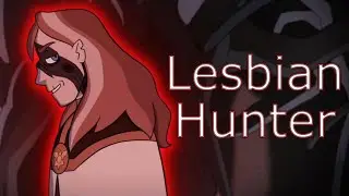 I'm a Lesbian, Hunter