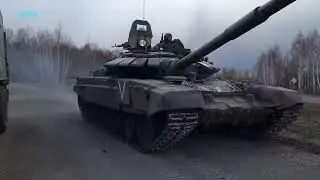 Украина - Россия (За тебя Родина Мать)