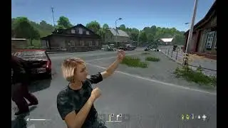 DayZ |  igpu 7800x3d test - medium settings - 30fps consistent - NO GPU USED
