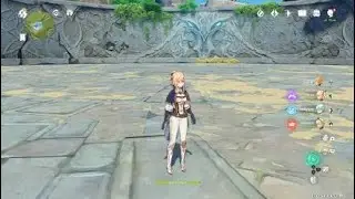 Genshin Impact - Boreas Reward Blossom lost if unclaimed Same Day.