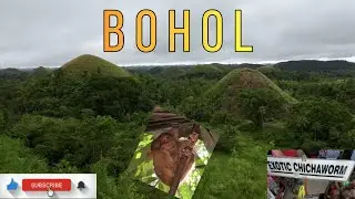 Bohol, Philippines