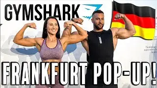 GYMSHARK 