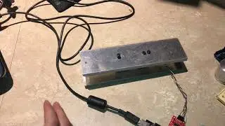 build ACCURATE scale with an arduino and a hx711 load cell