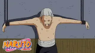 Hidan's Story - Eps 01: Dirty Mission | Naruto Fan Animation