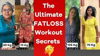 Fatloss Secrets Revealed #rosifit #fatlossjourney #fatlosstips #fatlossexercises #fatlosstip
