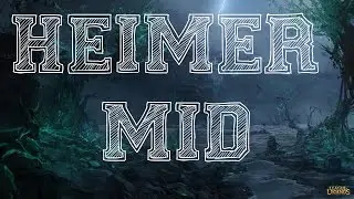 Fun Beginner Champs: Heimer