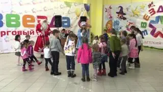 Заморожу! 03.01.16