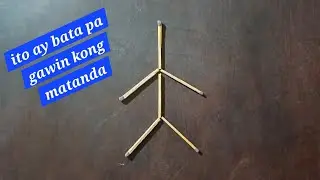 Ito Ay Bata Pa. Gawing Matanda at Huwag Tumawa