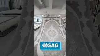 Xonadoningiz uchun o'zgacha uslub!