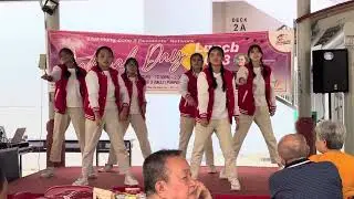 National Day @ Keat Hong 2023