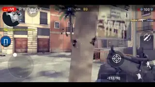 тролинг в critical ops