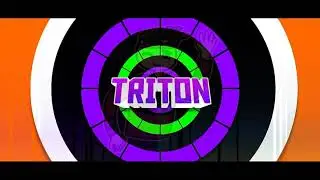 #TritonC2 |Get Back To Ccp