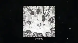•DEATHPIT (PROD. MARS MISSION) |SHEZMU| •